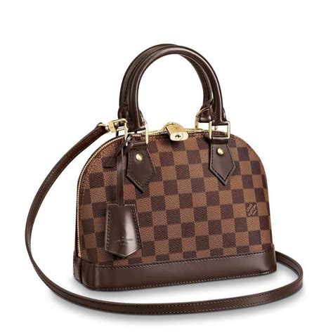 buy louis vuitton alma bb|authentic louis vuitton alma.